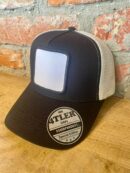 Cap mit eigenem Logo