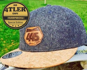 Motocross- Numberplate