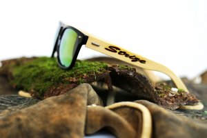 Sonnenbrille selbst gestalten