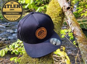 "Sauwaltrail"  Edition- Innviertler Cap