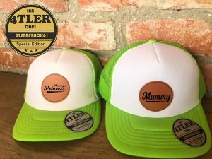 Mutter & Tochter- Princess