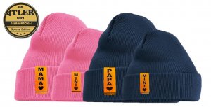 Family Hauben/ Mützen