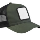 Cap mit eigenem Logo