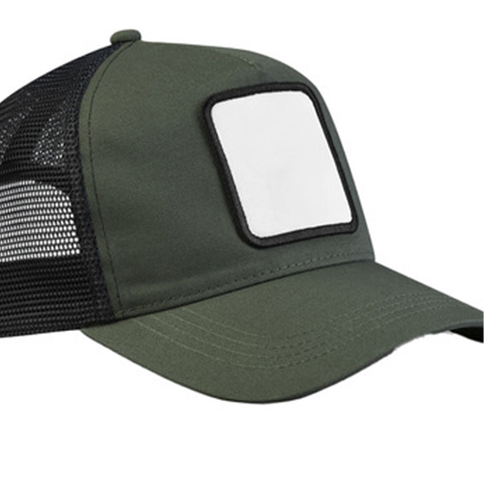 Cap mit eigenem Logo