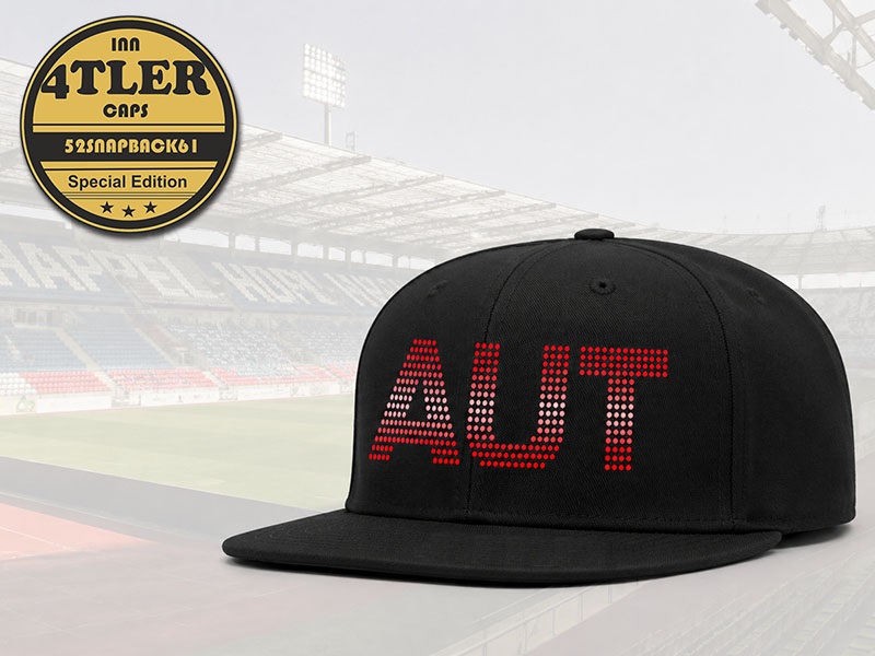 AUT CAP – Bild 2
