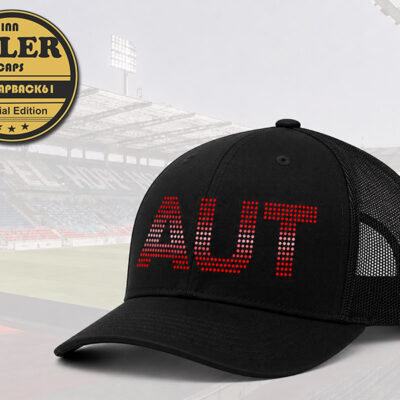 AUT CAP