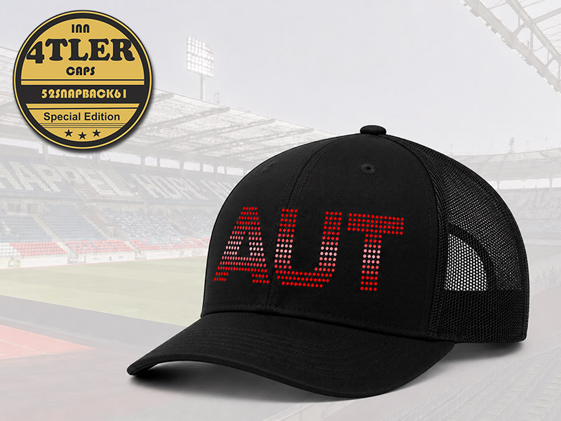 AUT CAP
