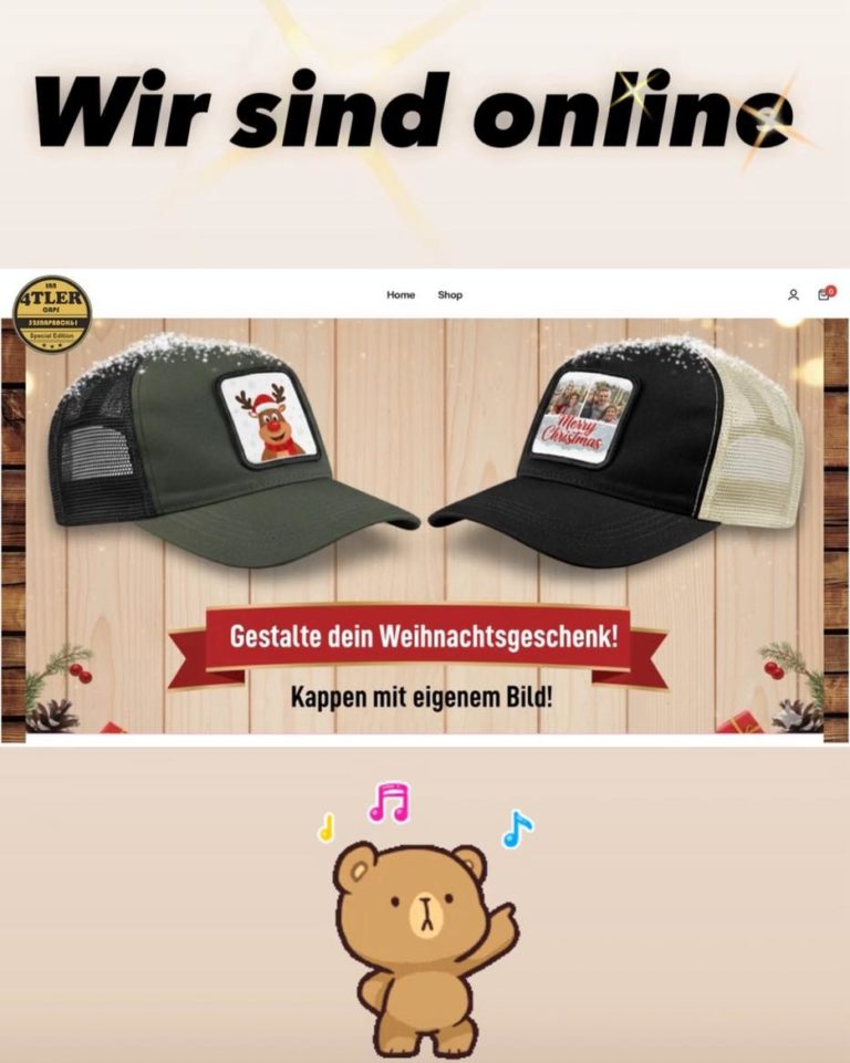 Instagram post from innviertlercaps. This post is in position 2.