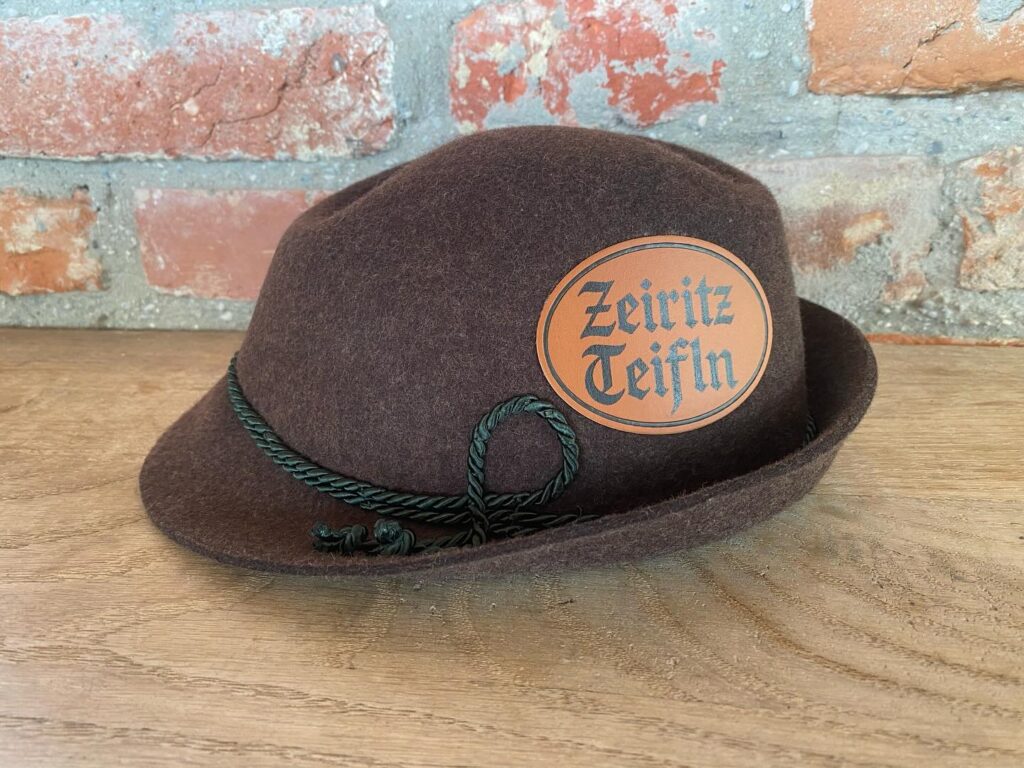 Instagram post from innviertlercaps. This post is in position 4.