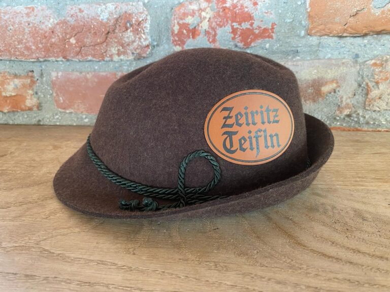 Instagram post from innviertlercaps. This post is in position 5.