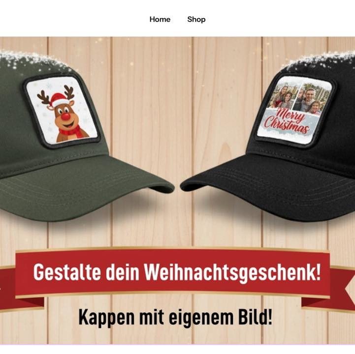 Instagram post from innviertlercaps. This post is in position 0.