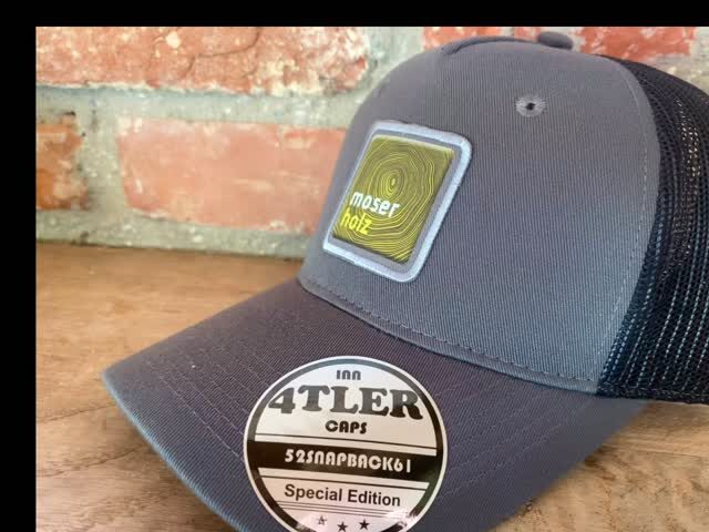 Instagram post from innviertlercaps. This post is in position 4.